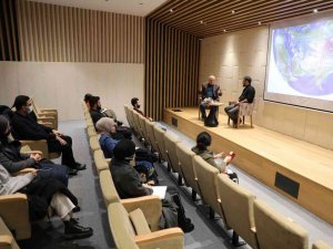 Başakşehir’de Düşünce Akademisi başladı