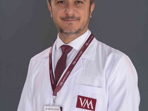 Kemik yapısının zayıflaması kırıklara neden oluyor