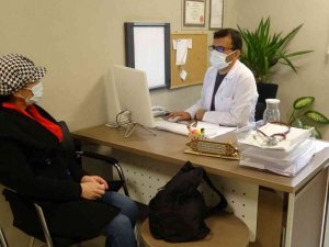 Omicron varyantı, delta varyantına göre 6 kat daha fazla bulaşıcı