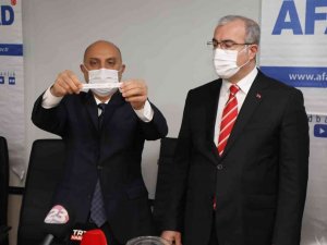 Elazığ’da 379 depremzede daha evlerine kavuştu