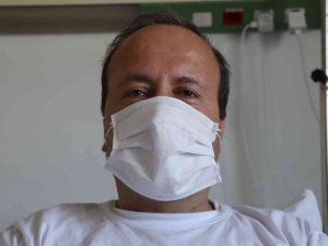 İkinci kez ölümün kıyısından döndü