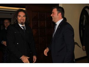 İtalyanlardan İzmire Yatırım Atağı