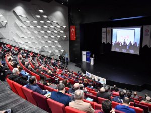 PAÜ öğretim üyelerinden afet konusunda önemli uyarılar