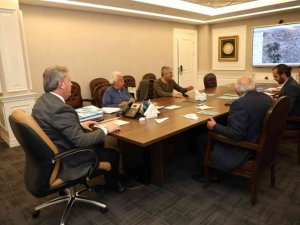 Melikgazi Tarih ve Kültür Platformu hayata geçiyor