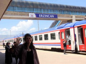 Turistik Doğu Ekspresi’nin korona virüs molası bitiyor