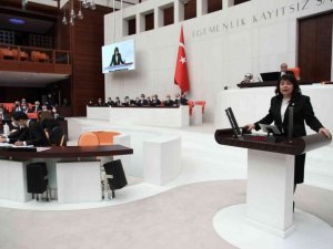 TBMM Genel Kurulunda 2022 yılı bütçe görüşmeleri tamamlandı