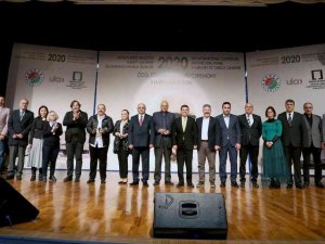 Turgut Cansever Mimarlık Ödülleri’ne son başvuru 20 Ocak