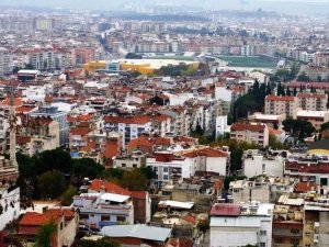 Aydın’da konut satışları arttı