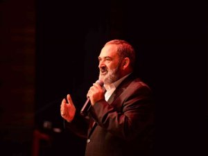 Altıeylül’de Şeb-i Aruz programına yoğun ilgi