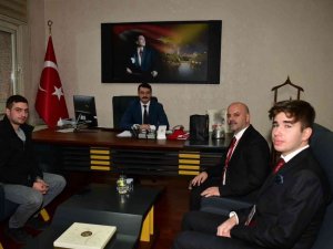 Gaziantep’ten Şanlıurfa’ya vatan toprağı teslim edildi