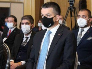 Bakan Pakdemirli’den tüm bölge müdürlerine talimat: “Birinci önceliğiniz, nesli tehlike altında olan türleri bulmak ve koruma altına almaktır”