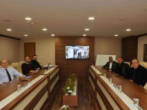 Başkan Özlü’den yeni pazaryerleri müjdesi