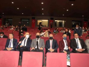 İklim değişikliği için bir araya geldiler