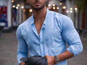 Miyas’tan mankenlik önerileri