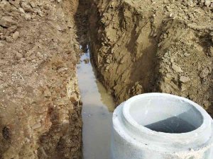 DİSKİ Dicle’de altyapı çalışmalarına devam ediyor