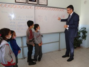 Geleceğe dair tavsiyelerde bulundu