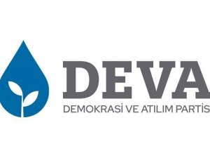 Deva Partisi Aydın’da toplu istifa