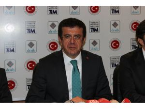 Ekonomi Bakani Zeybekci’den Petrol Fiyatları Açıklaması