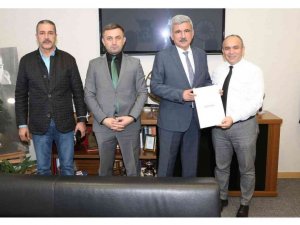 Genel Müdür Armutlu: “Amacımız hasta memnuniyetini arttırmak”