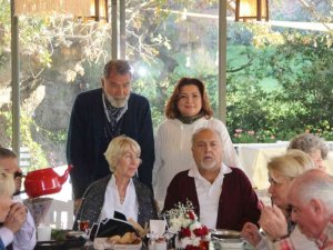 70’lerin ünlü sanatçısı Selçuk Alagöz: "Artık iş yapamıyoruz"