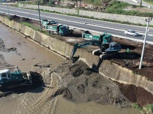 DSİ, Giresun’da üzerine 6 kilometre taşkın kontrol yapısı kuracak