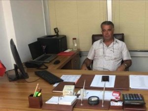 Efeler Belediyesi’nin acı günü