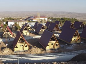 Bu projeyle Sıcak Çermik Sivas’ın parlayan yıldızı olacak