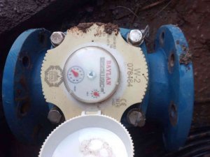 DİSKİ’nin ana sayaç uygulaması kayıp-kaçak kullanımının önüne geçiyor