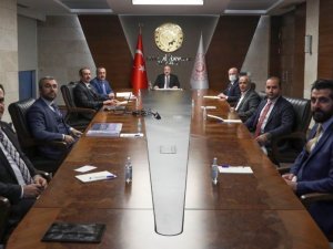 Milletvekili Arvas: “Yatırım, üretim ve istihdam seferberliği içindeyiz”
