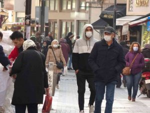 Korona virüs artışında Çanakkale zirve yaptı