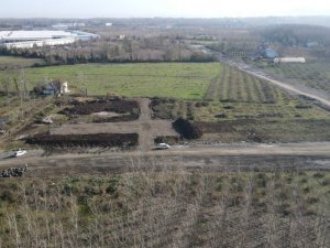 Başkan Kılıç’tan modern sera müjdesi