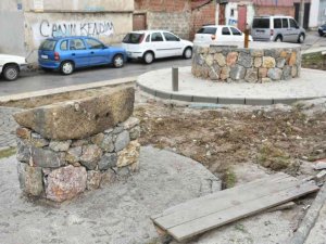 Çorum’un tarihi mirası yeniden canlandırılıyor