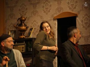 Kahkaha tufanı Aziziye’de kopacak!