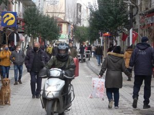 Trakya’da vaka sayılarında korkutan artış