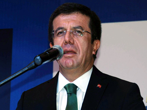 Bakan Zeybekci’den ‘Dolar’ Açıklaması