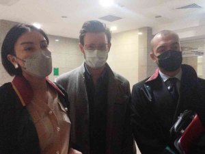 Danilo şef tek celsede boşandı