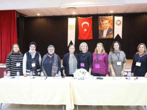 Marmaris Belediyesi Sosyal İşler Müdürü Zift: “8 gün uyumadan da ayakta kalabildiğimi gördüm”