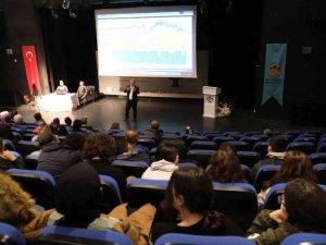 Alanya’da nefes ve beyin farkındalık semineri