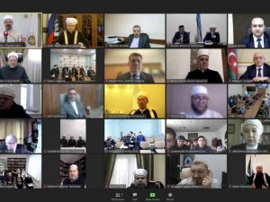 Prof. Dr. Erbaş: “Çevre Ahlakı Projesi konusunda faaliyetler yürütüyoruz”