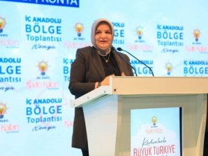 Keşir: “Bir ekonomik savaşla ve beraberinde 2023 seçimlerini hedeflerine koydular”