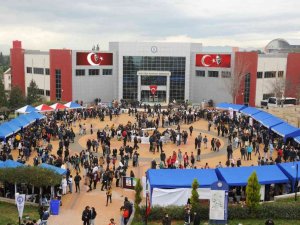 ADÜ Öğrenci Toplulukları Tanıtım Günleri gerçekleşti