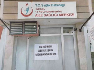 Doktor şikayetinden bir şartla vazgeçti...