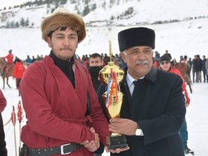 Çıldır buz Festivalinin tarihi belli oldu