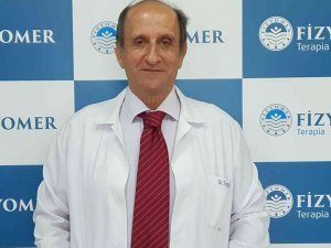 Yanıklarda ozon tedavisi cildi yeniliyor