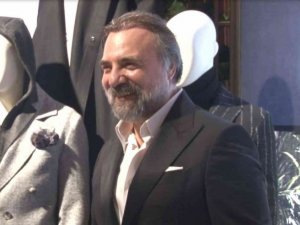 Oktay Kaynarca kendi markasını oluşturdu