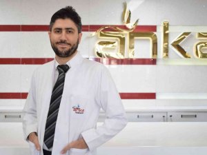 Estetik Cerrahi Uzmanı Dr. Evrensel ANKA’da