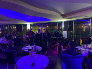 Ünlü oyuncu Burak Sevinç, Hacı Bayram Veli’nin hayatını oynayacak