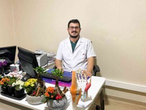 Erken yaşta fark edilen bu hastalığın tedavide başarı oranı yüksek