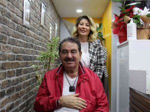 Ünlü sanatçı İbrahim Tatlıses’in menajeri gelen tepkilerle ilgili konuştu