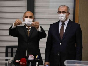 Elazığ’da 24 Ocak depreminin ardından 15 bin 784 konut ve iş yeri vatandaşlara teslim edildi